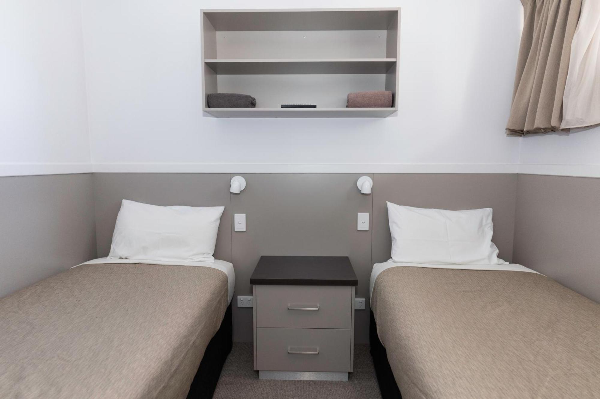 Amooran Oceanside Apartments And Motel Narooma Dış mekan fotoğraf