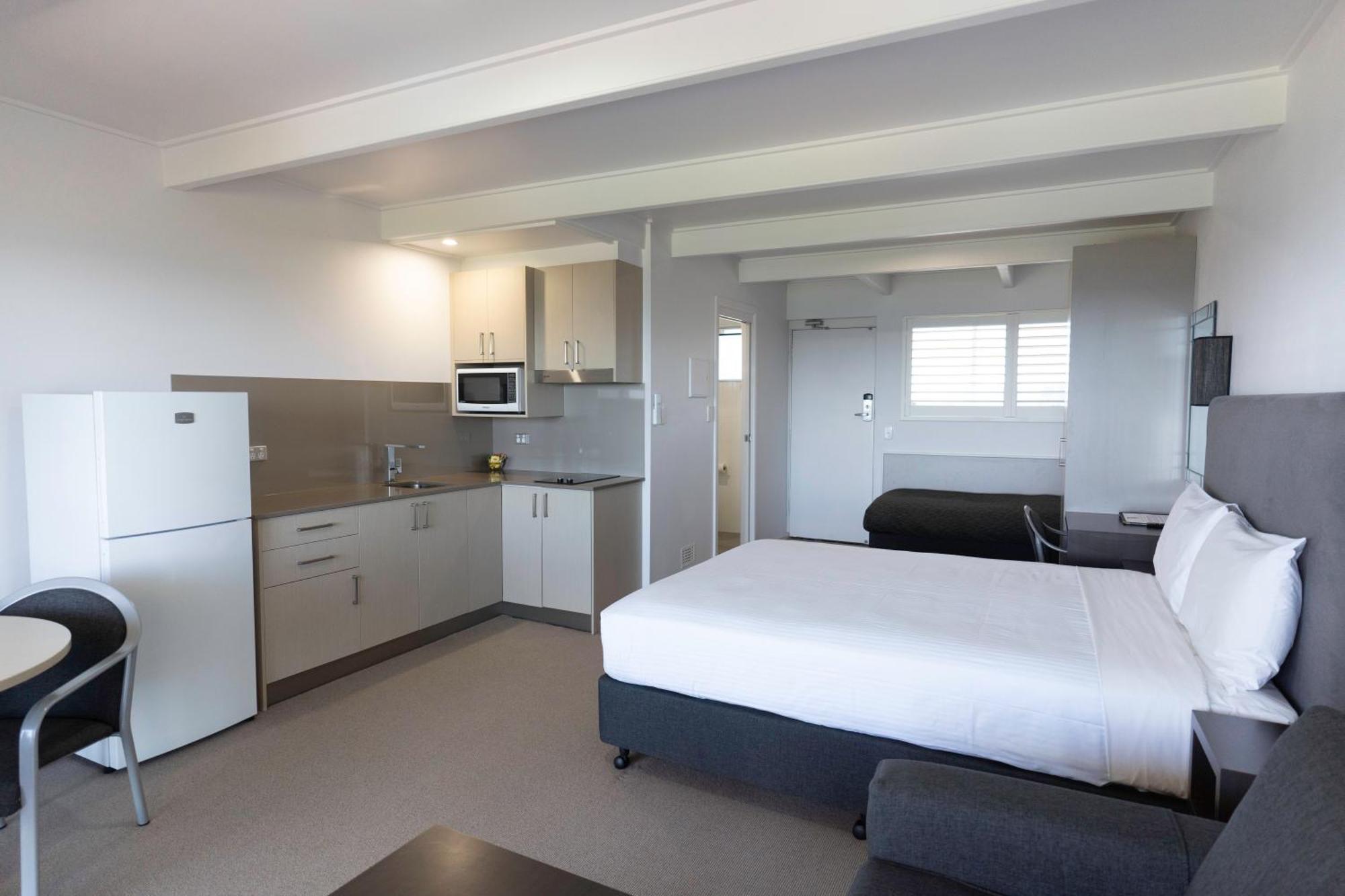 Amooran Oceanside Apartments And Motel Narooma Dış mekan fotoğraf