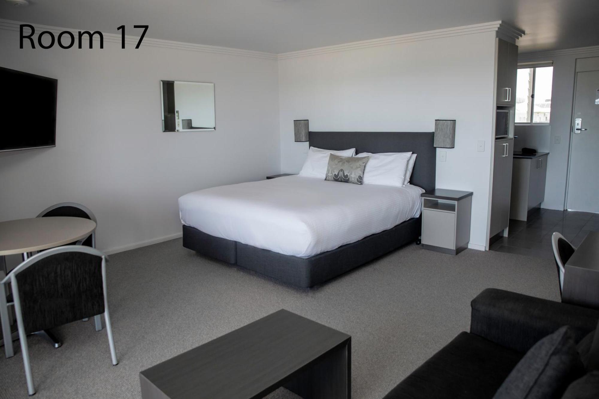 Amooran Oceanside Apartments And Motel Narooma Dış mekan fotoğraf