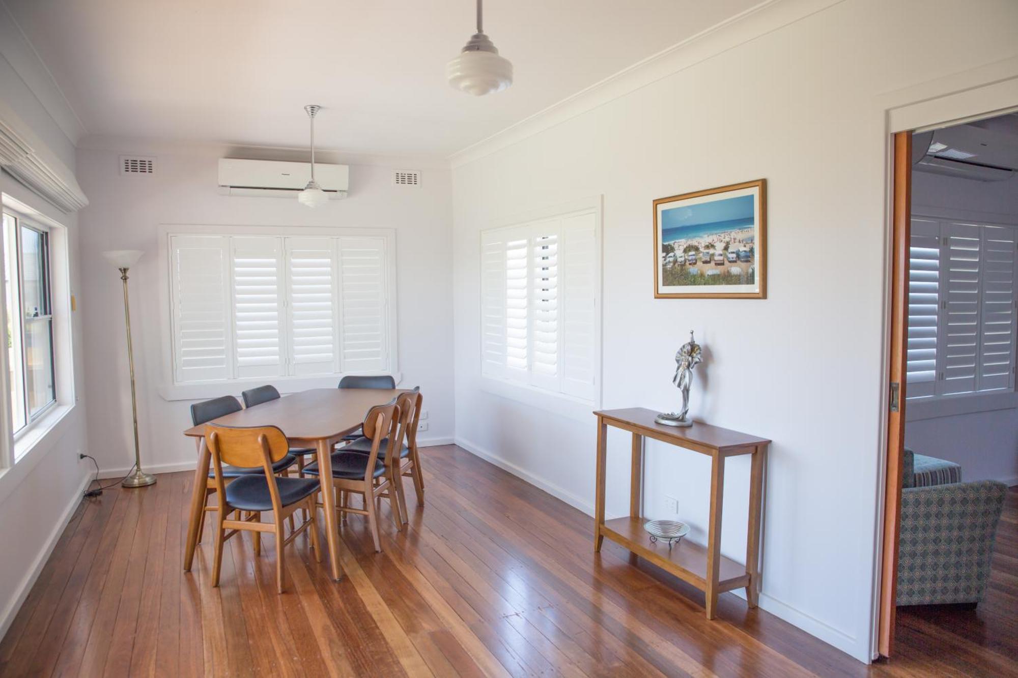Amooran Oceanside Apartments And Motel Narooma Dış mekan fotoğraf