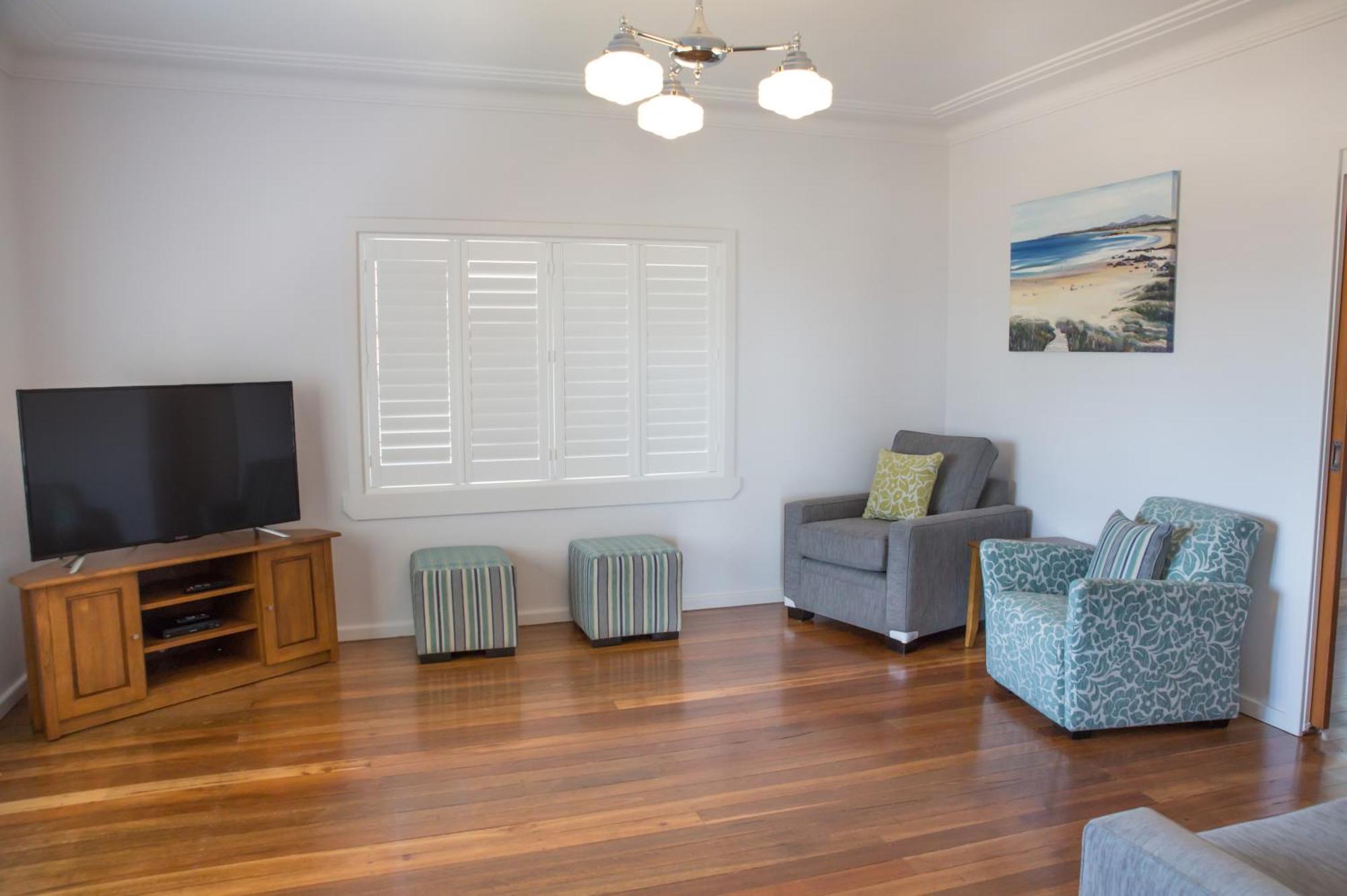 Amooran Oceanside Apartments And Motel Narooma Dış mekan fotoğraf